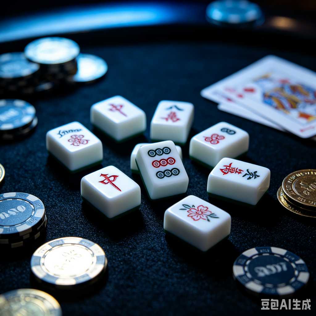 Nottingham,mahjong