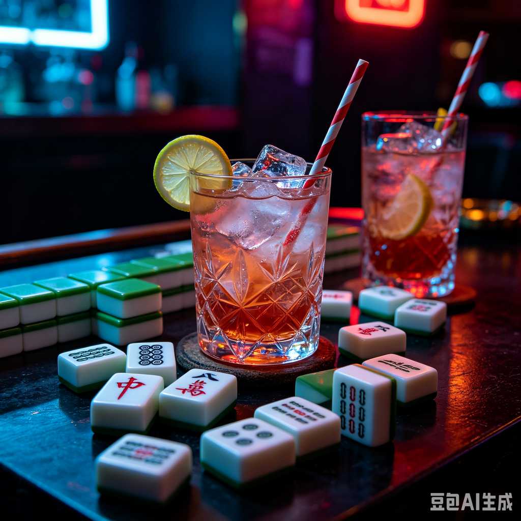 Stuttgart,mahjong