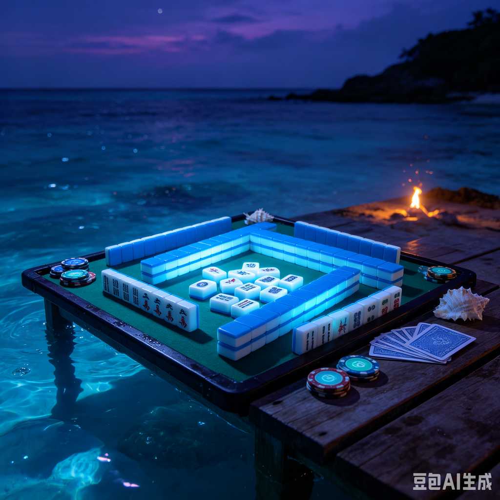 Duluth,mahjong