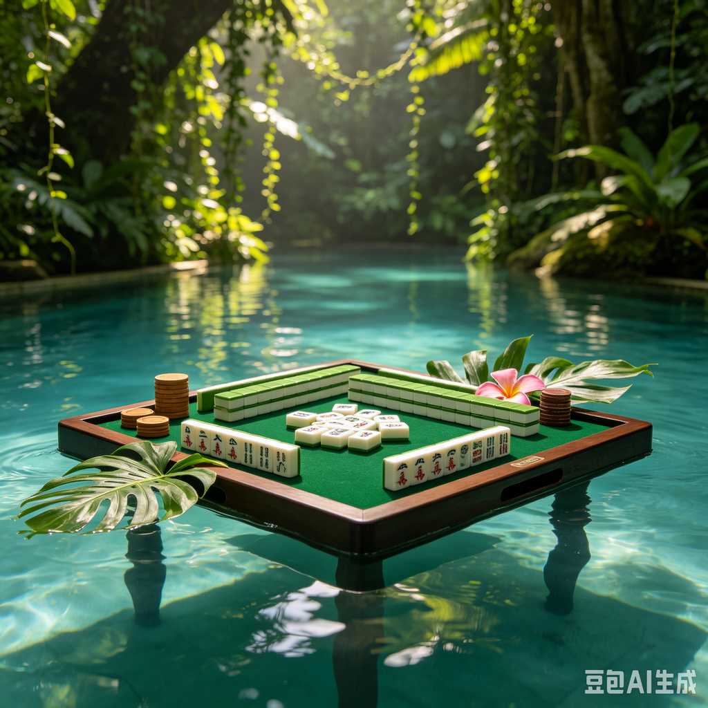 Malaga,mahjong