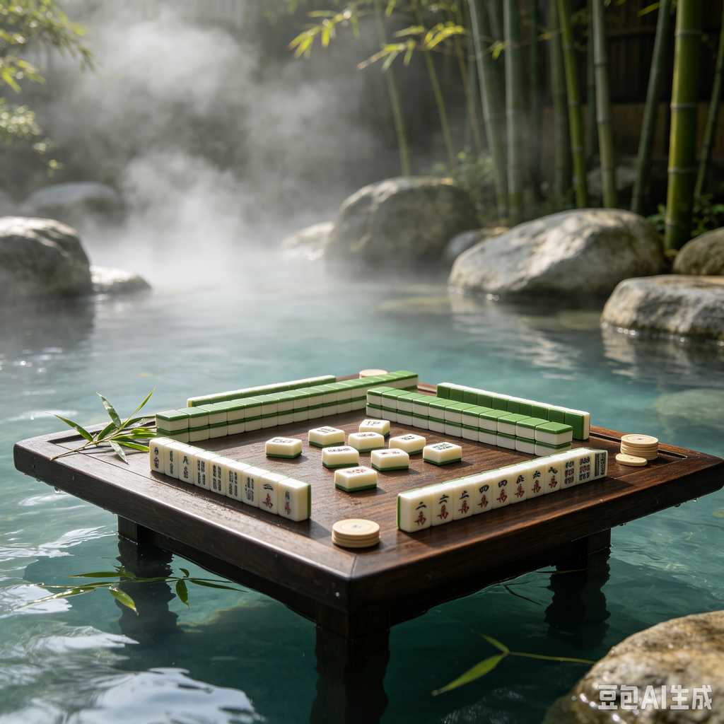 Helsinki,mahjong