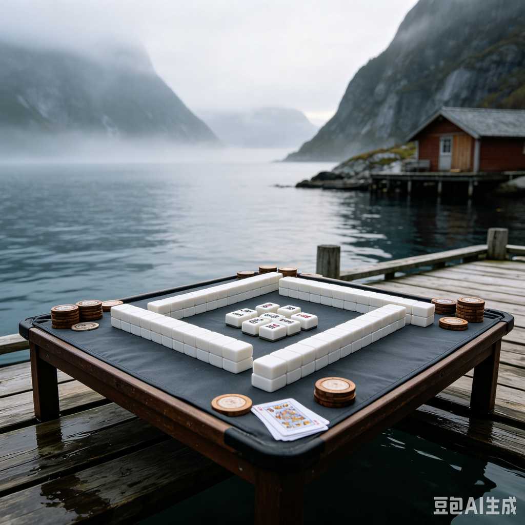 Neuquen,mahjong