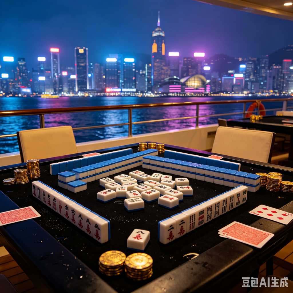 Youngstown,mahjong