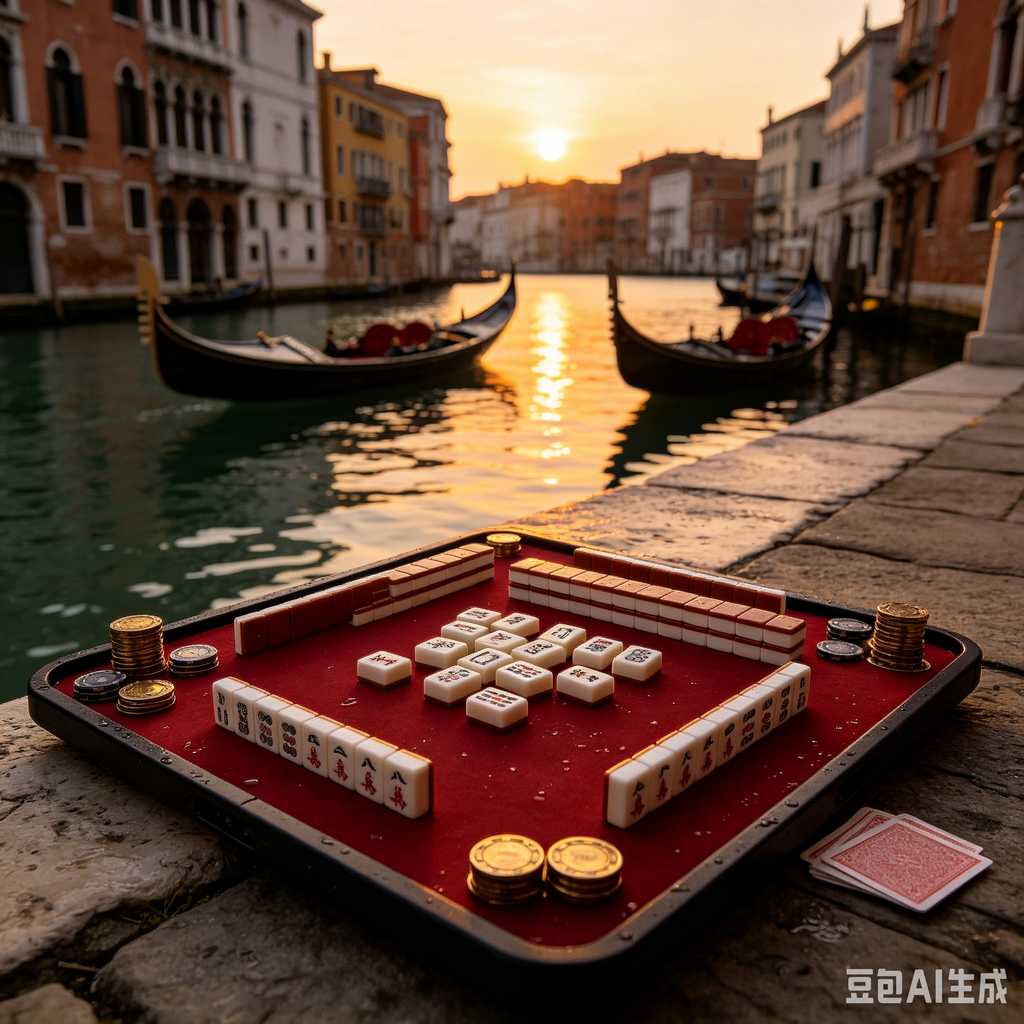 high simulation ivory mahjong set