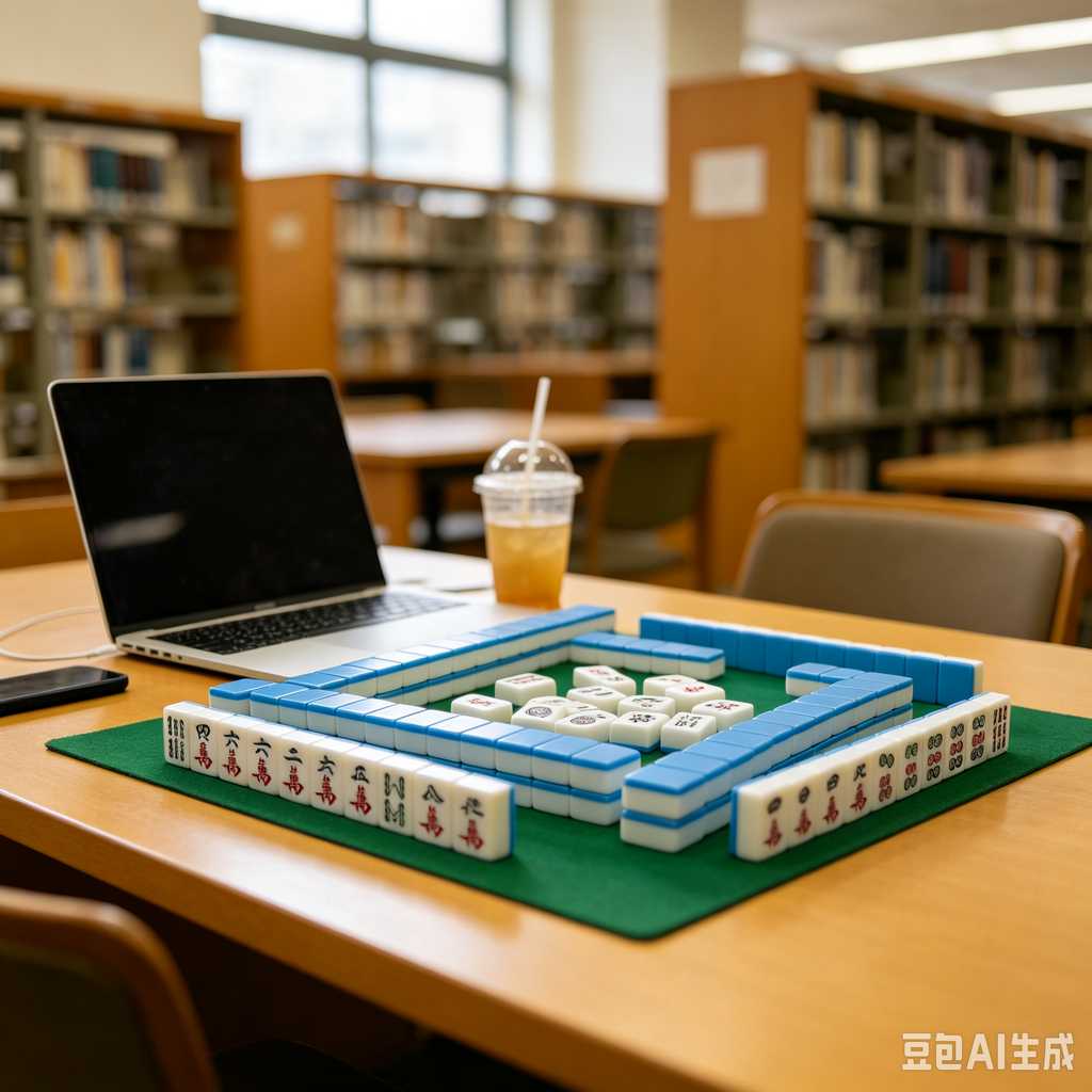 Provo,mahjong