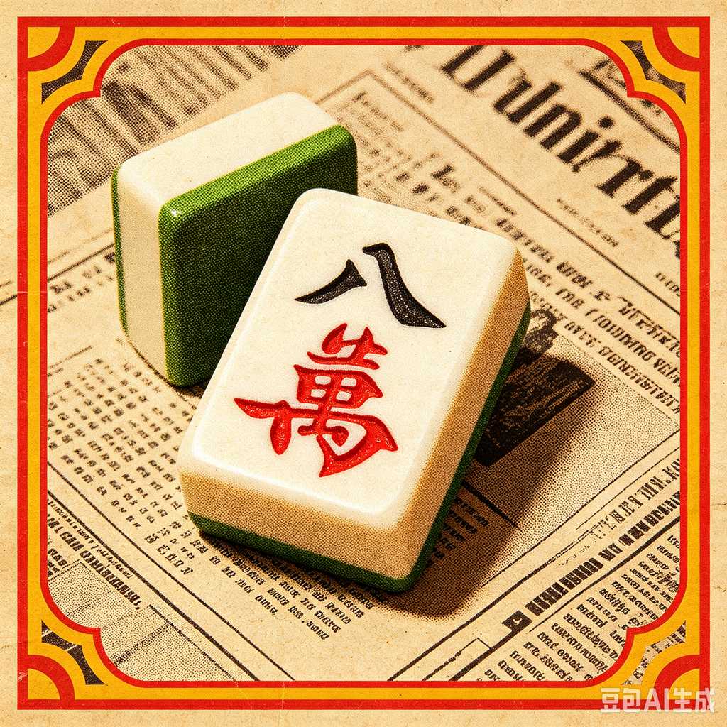 Flagstaff,mahjong
