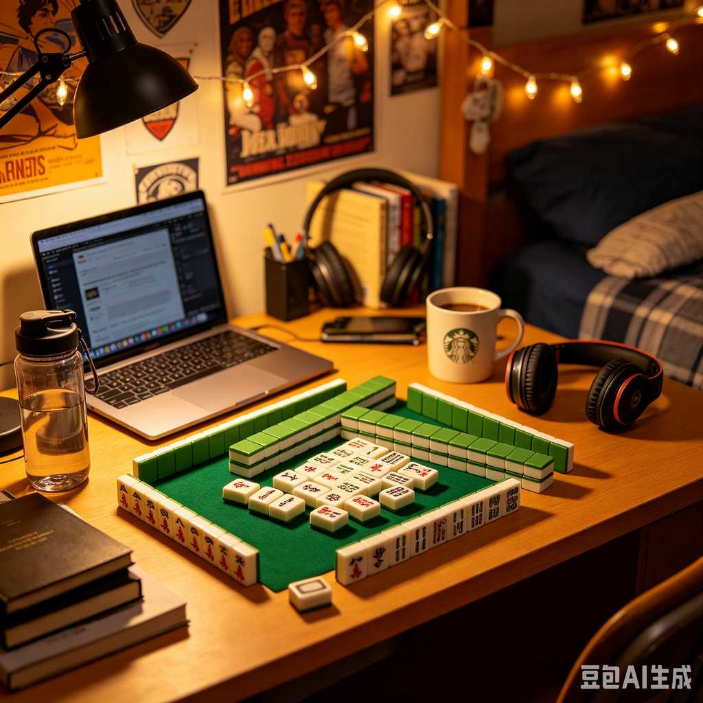 Coventry,mahjong