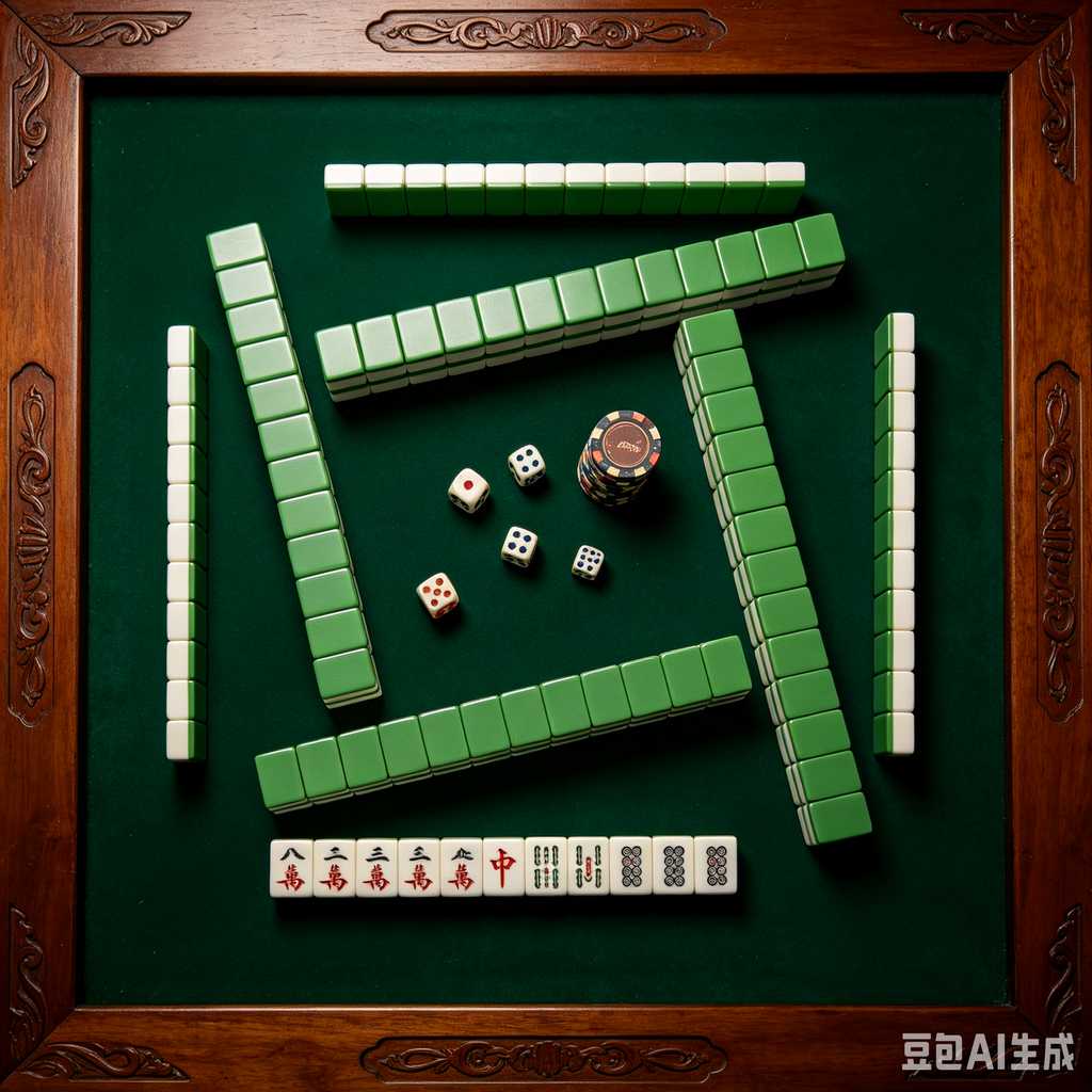 Bucharest,mahjong