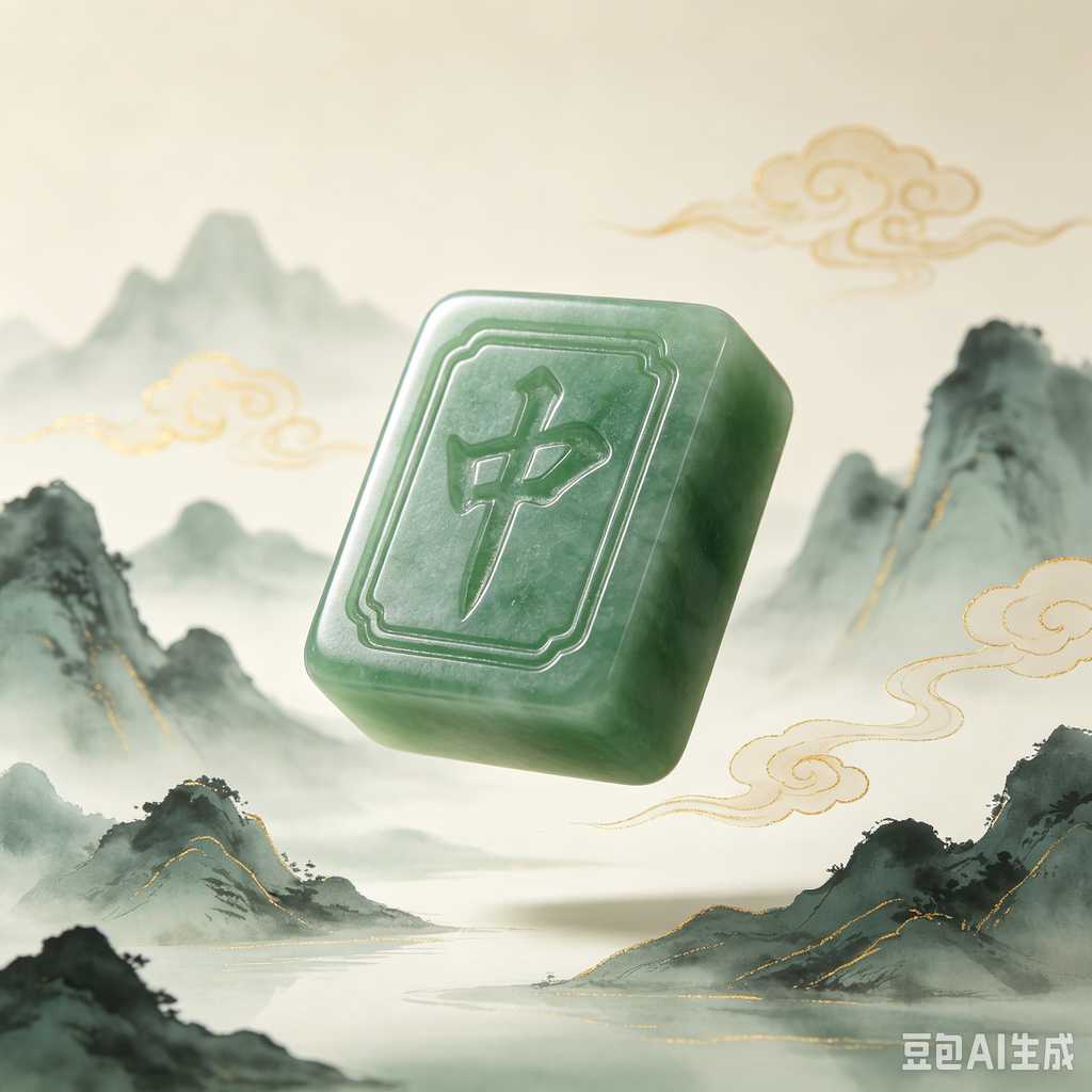 Greensboro,mahjong