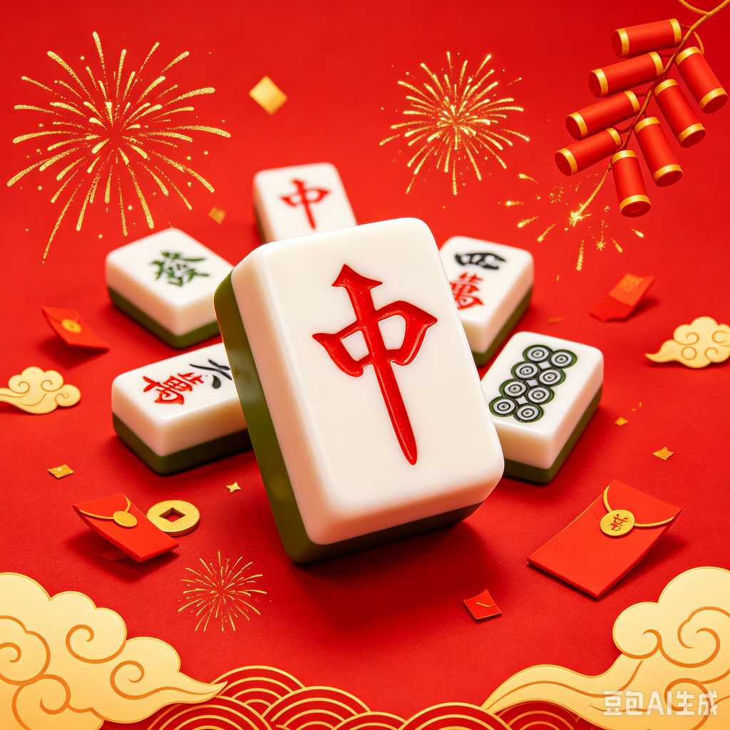Palma,mahjong