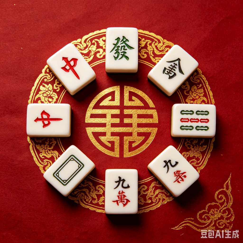 FortCollins,mahjong