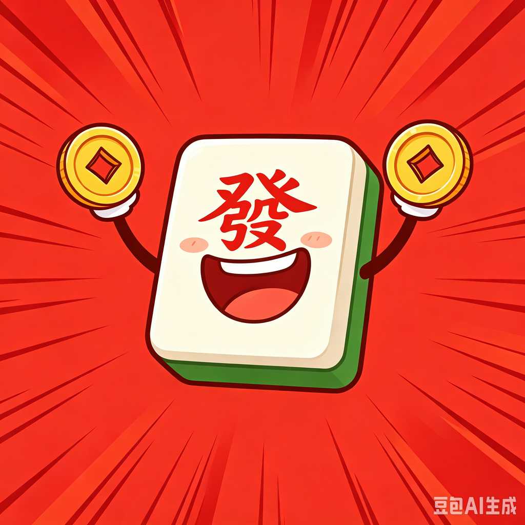 custom glitter mahjong tiles