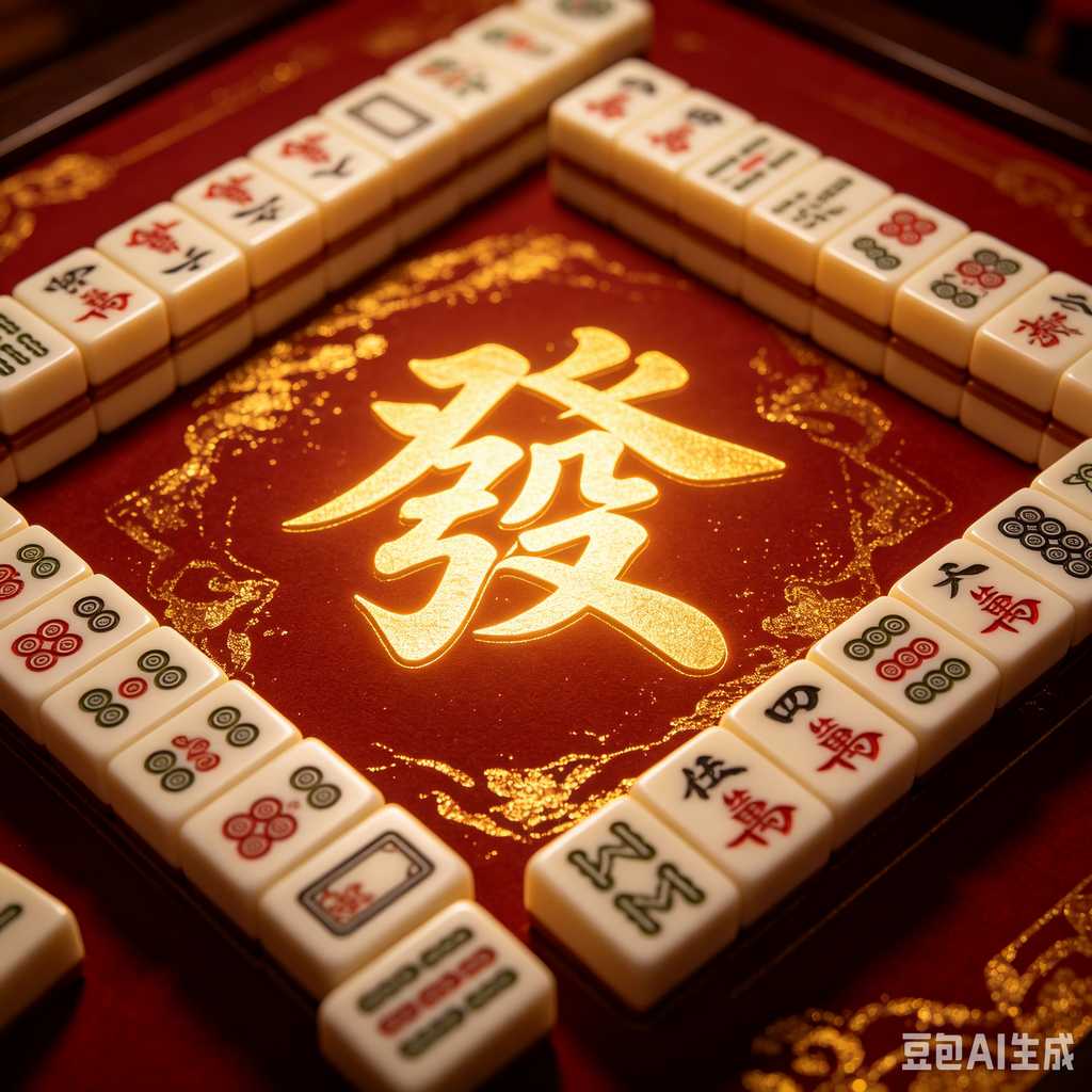 batonrouge,mahjong