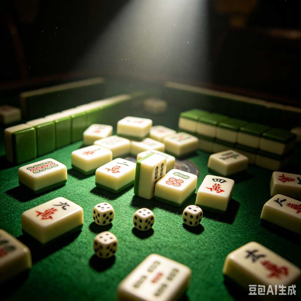 Arizona,mahjong