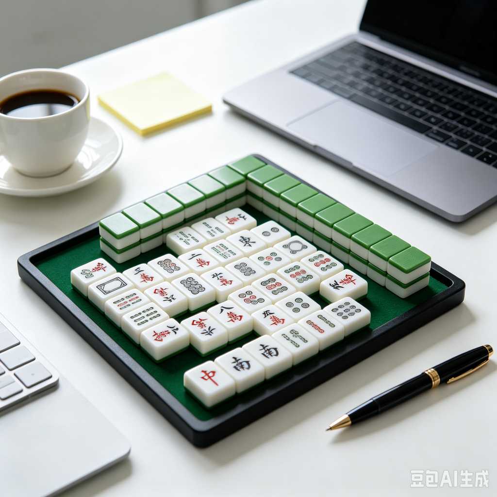 Liege,mahjong
