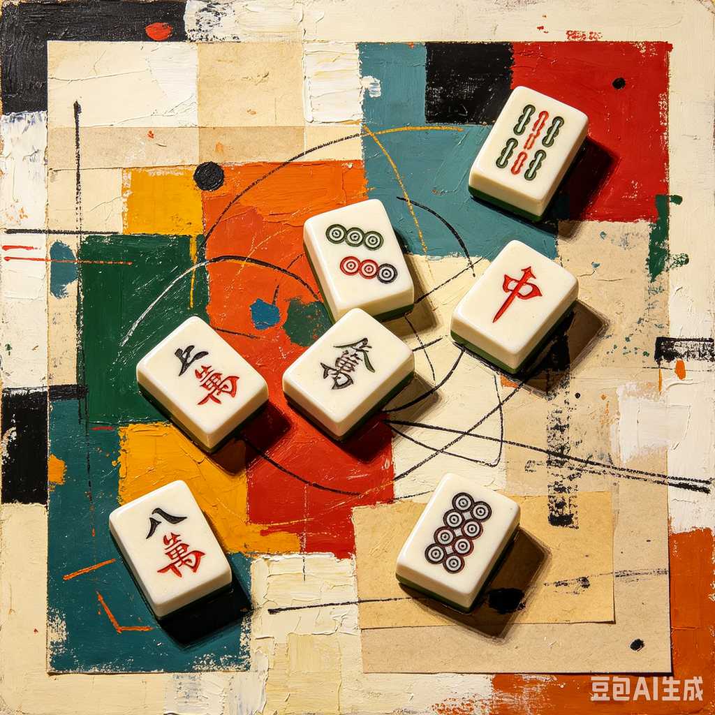 paris,mahjong