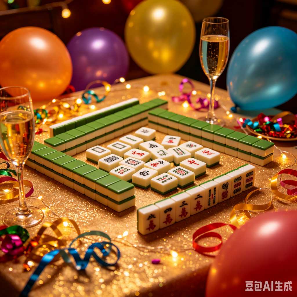 Baltimore,mahjong