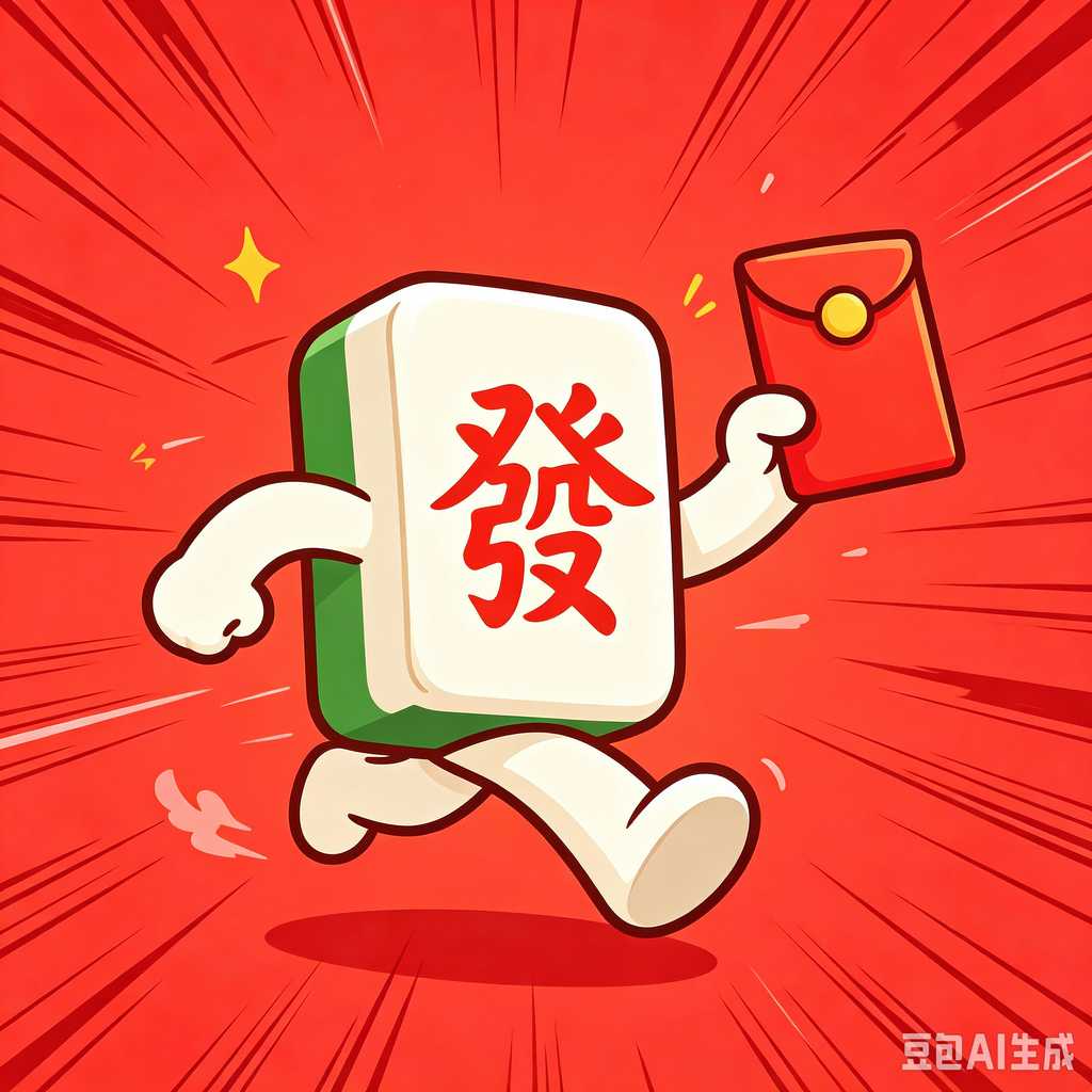 easter mahjong gift set