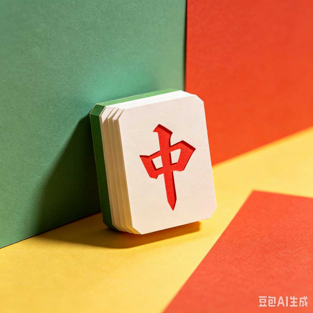mahjong replacement tiles