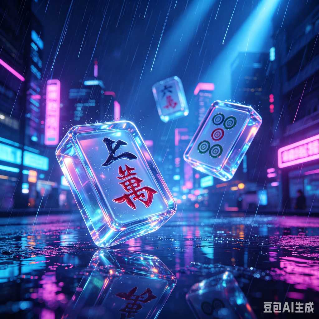 Duluth,mahjong