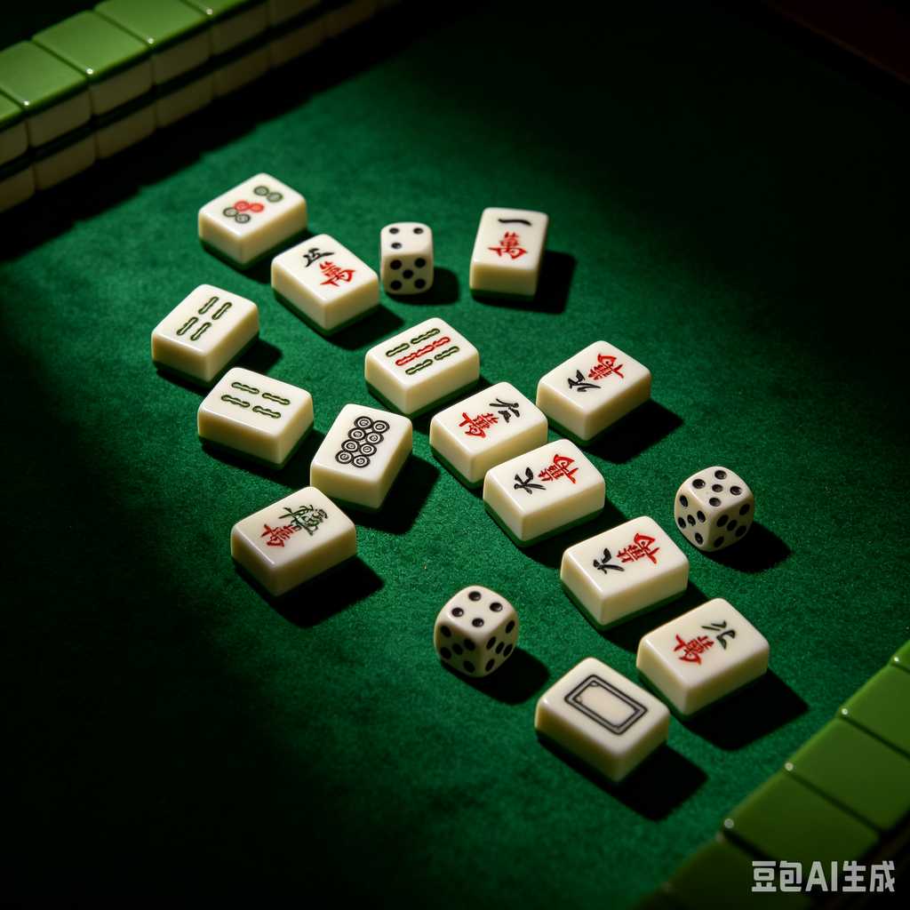 sansalvador,mahjong