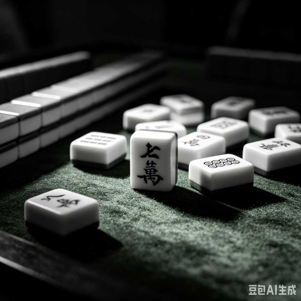 Joliet,mahjong
