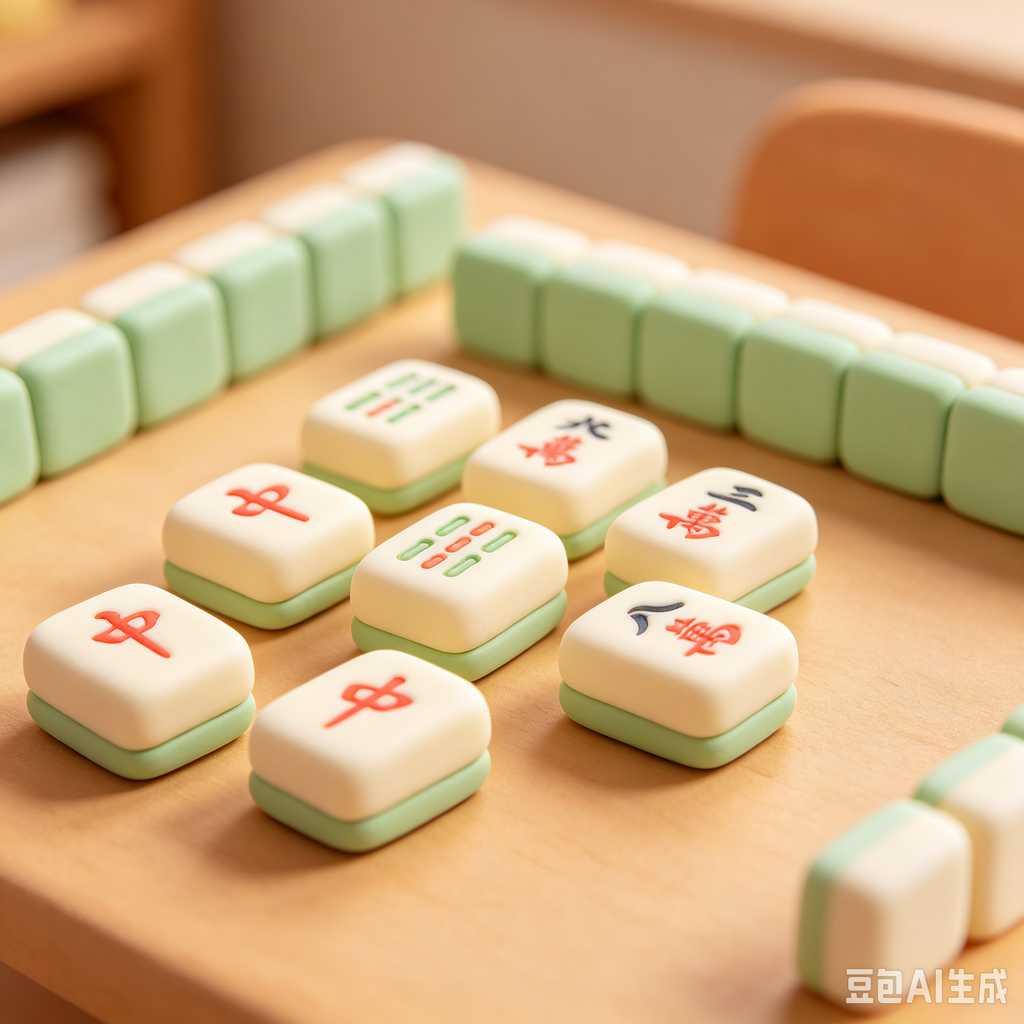 WarwickRI,mahjong