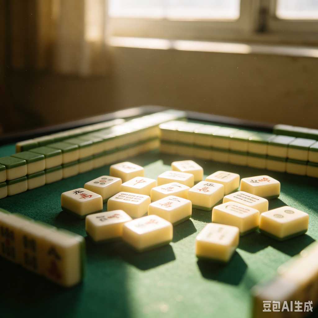PortoAlegre,mahjong