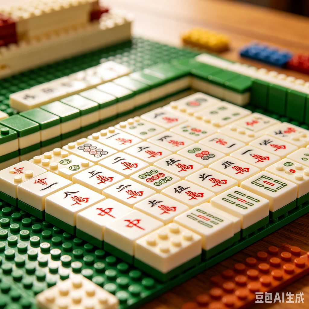 Sarajevo,mahjong