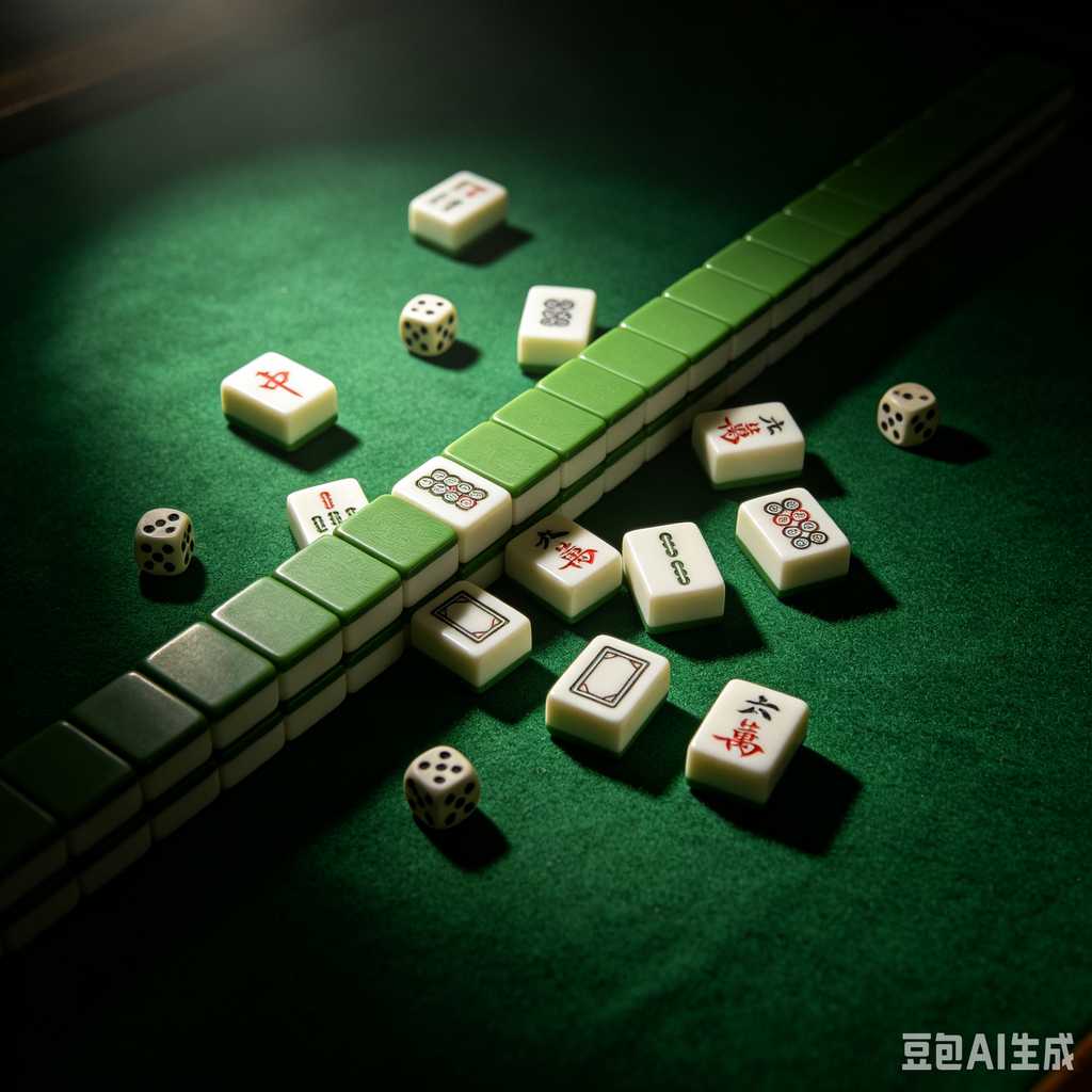 Hawaii,mahjong