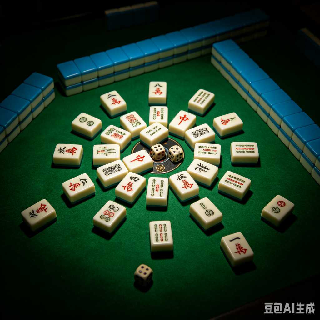 wholesale mahjong accessories