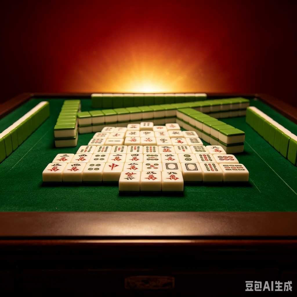 Heidelberg,mahjong