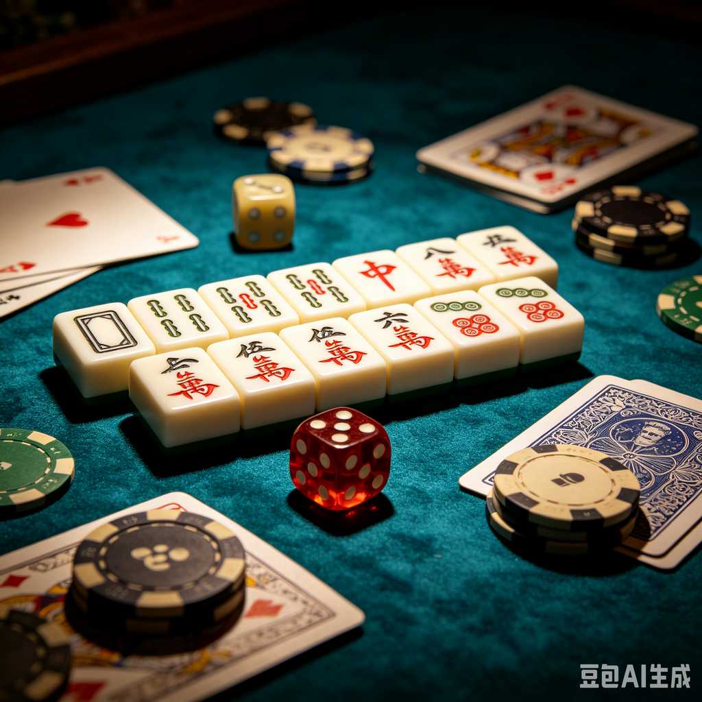 Nebraska,mahjong
