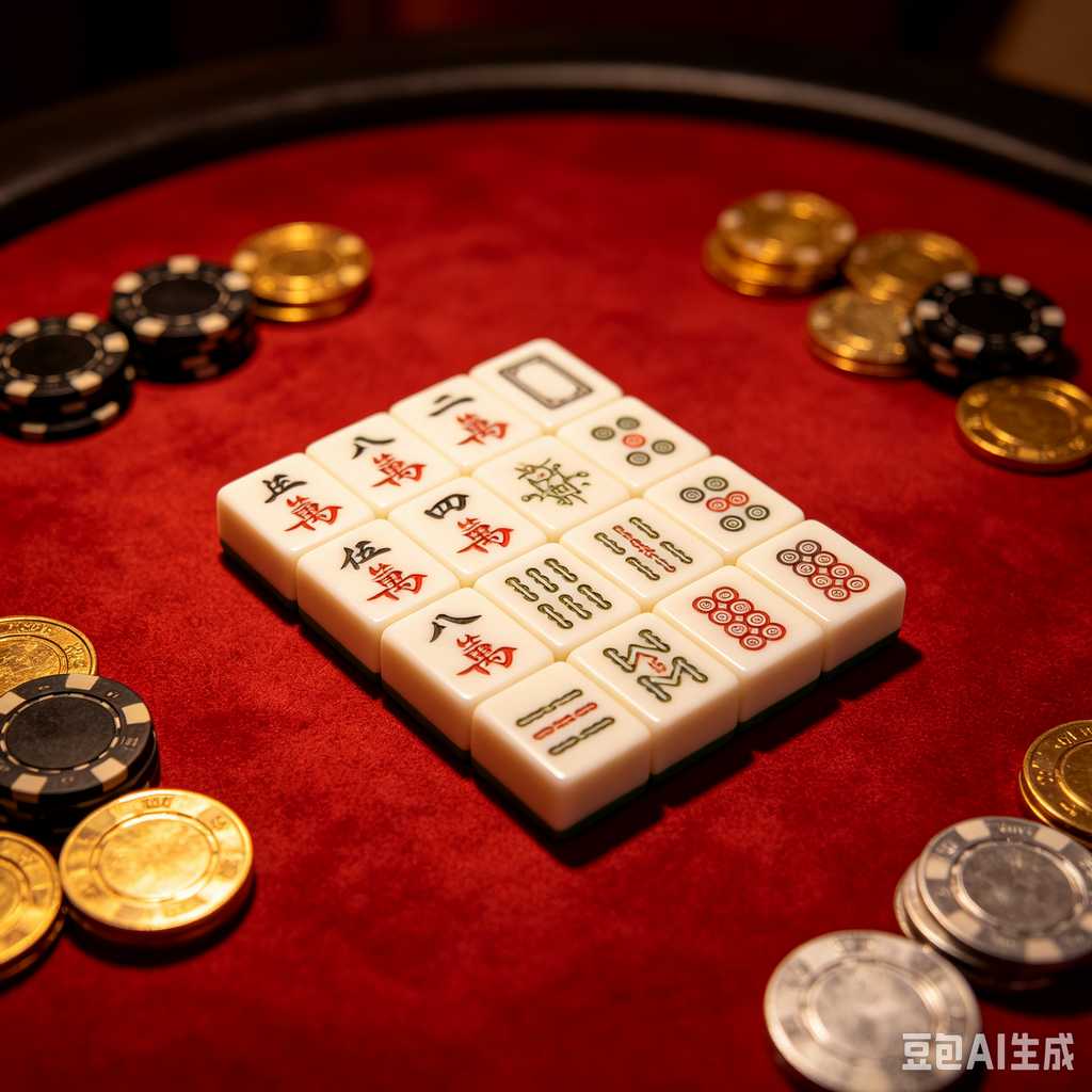 AuroraIL,mahjong
