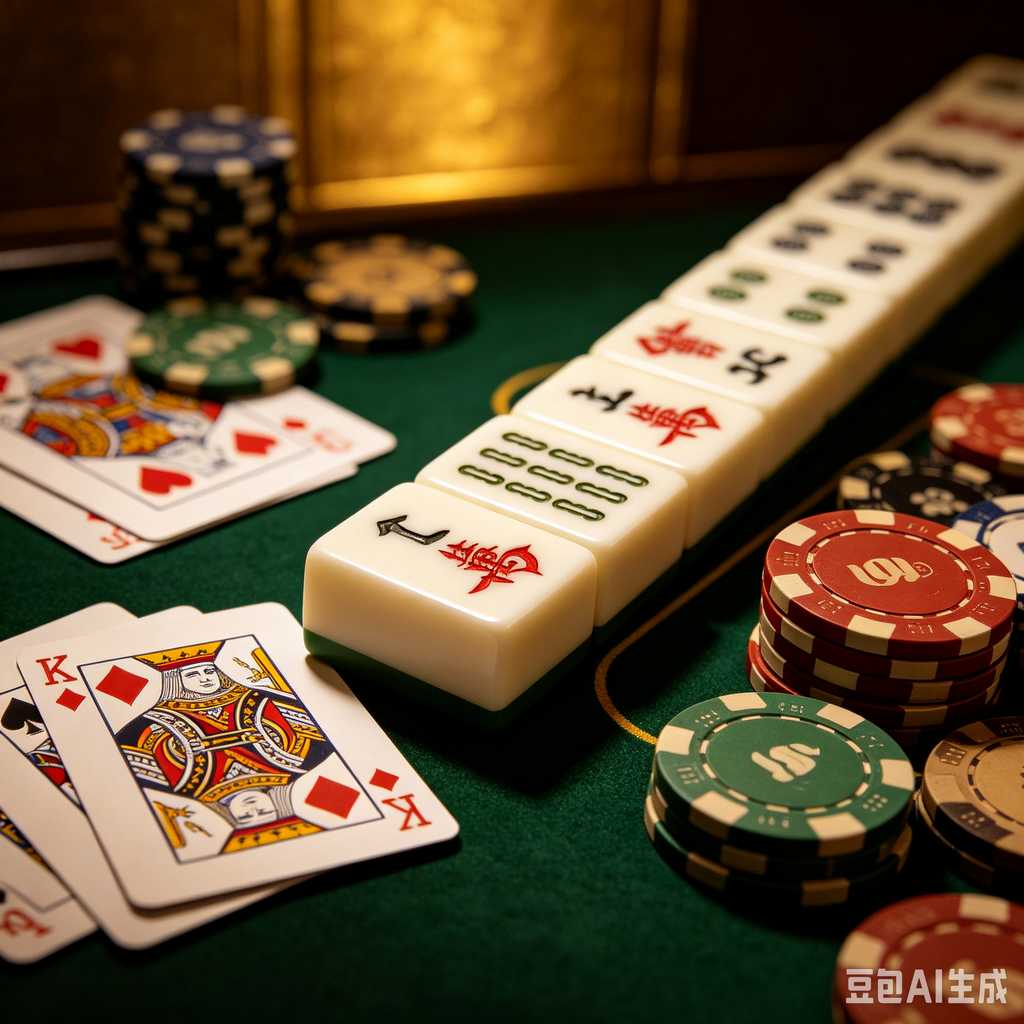 Reims,mahjong