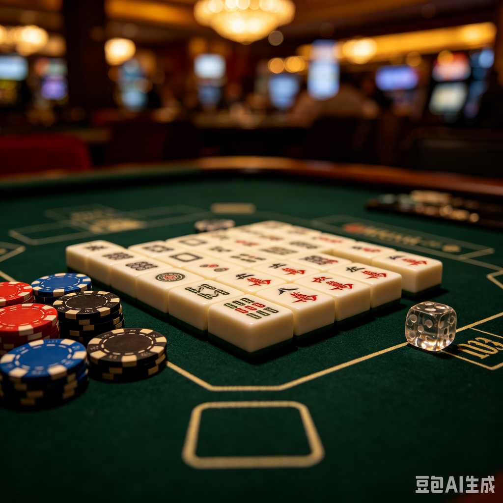NorthDakota,mahjong