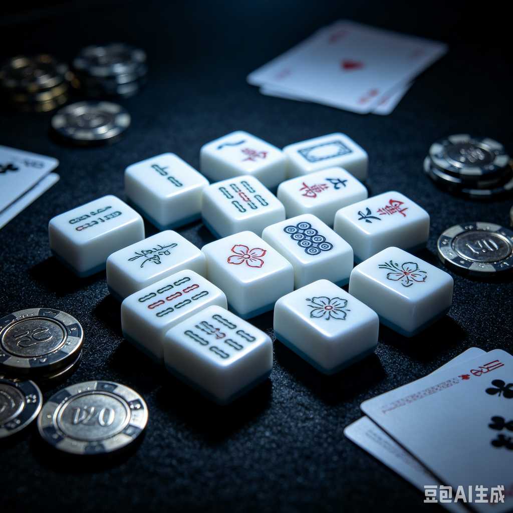 Lisbon,mahjong