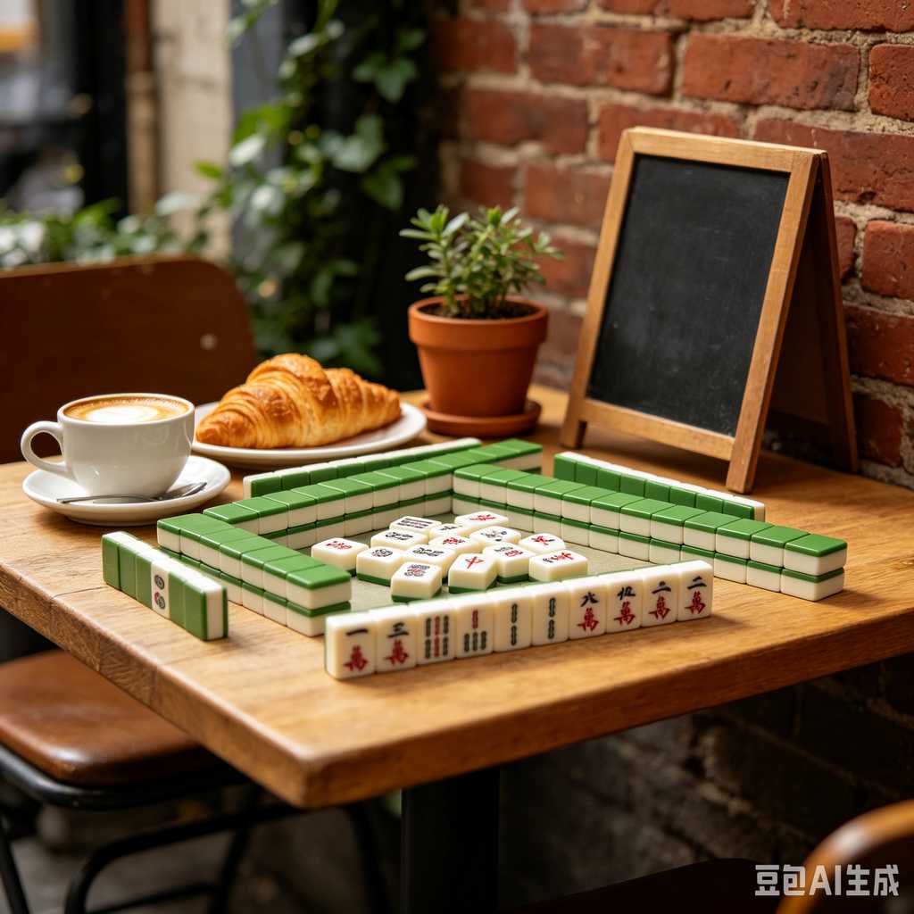 Vienna,mahjong