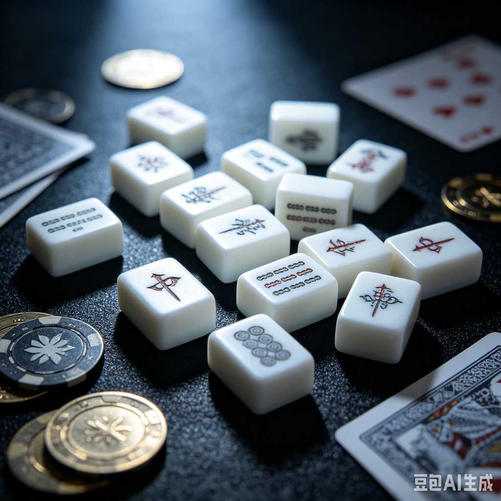 SantaCruz,mahjong