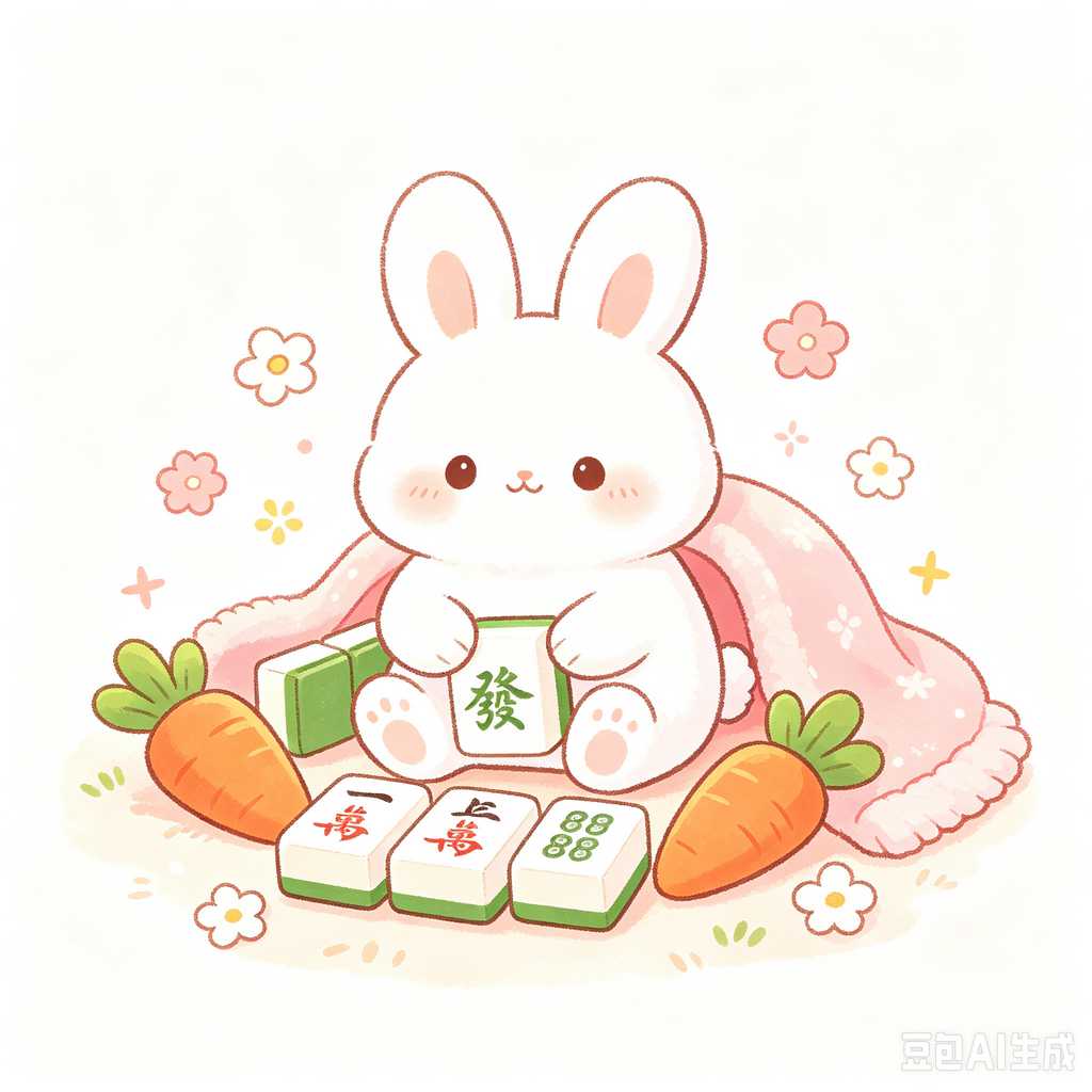 how many tiles in chinese mahjong