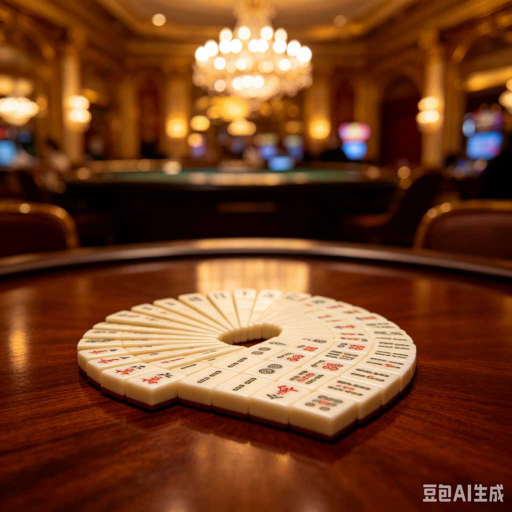 Bratislava,mahjong