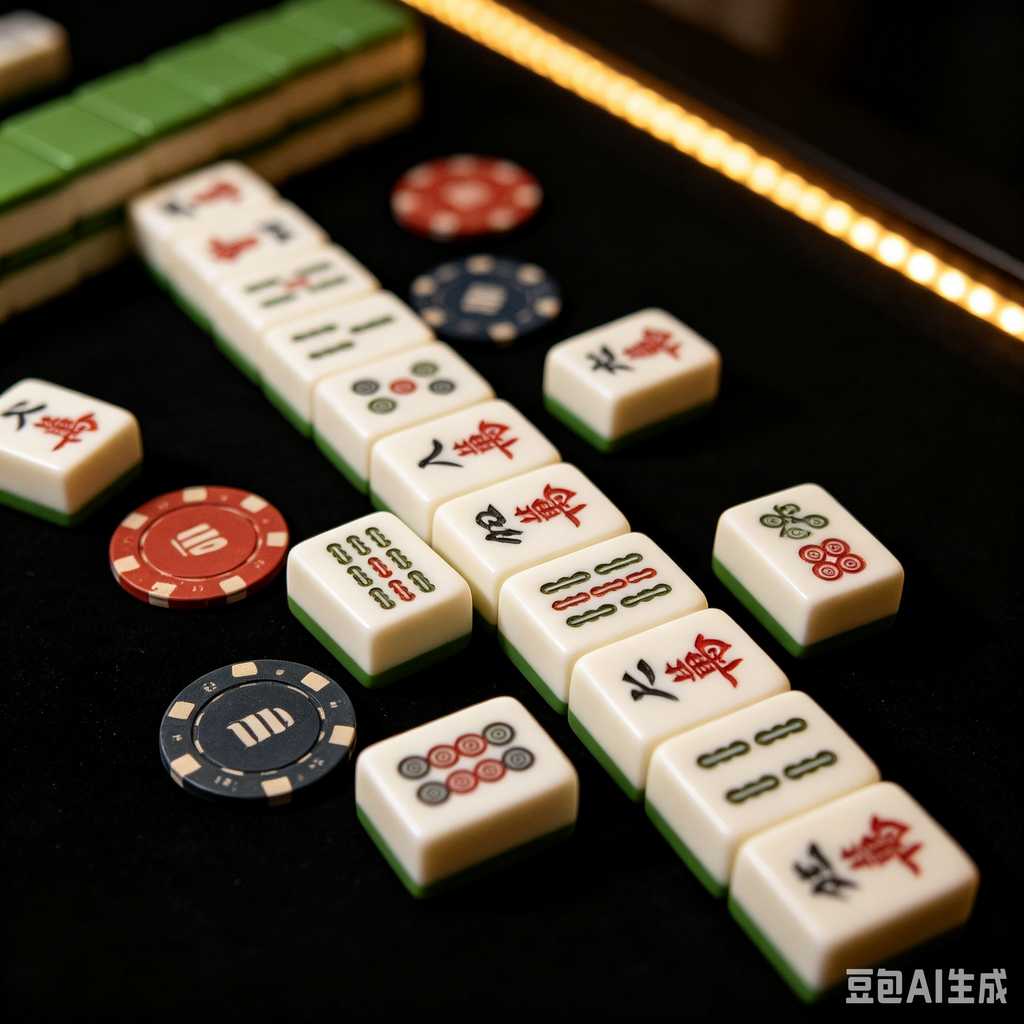 Brussels,mahjong
