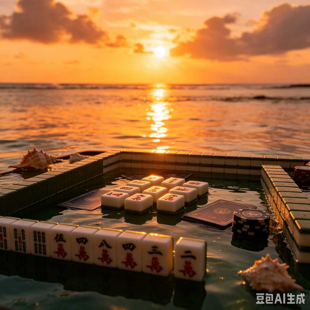 Montreal,mahjong