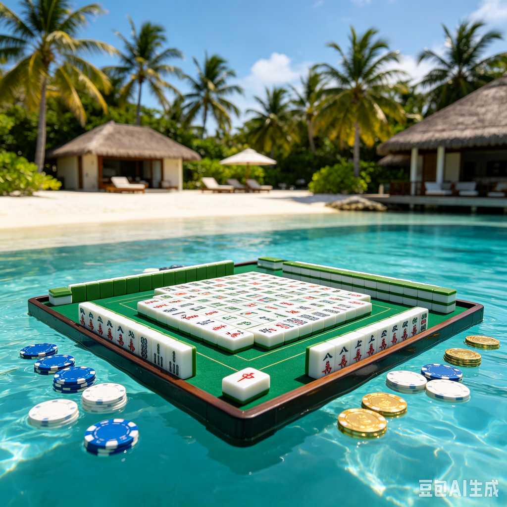 144 tiles chinese mahjong set
