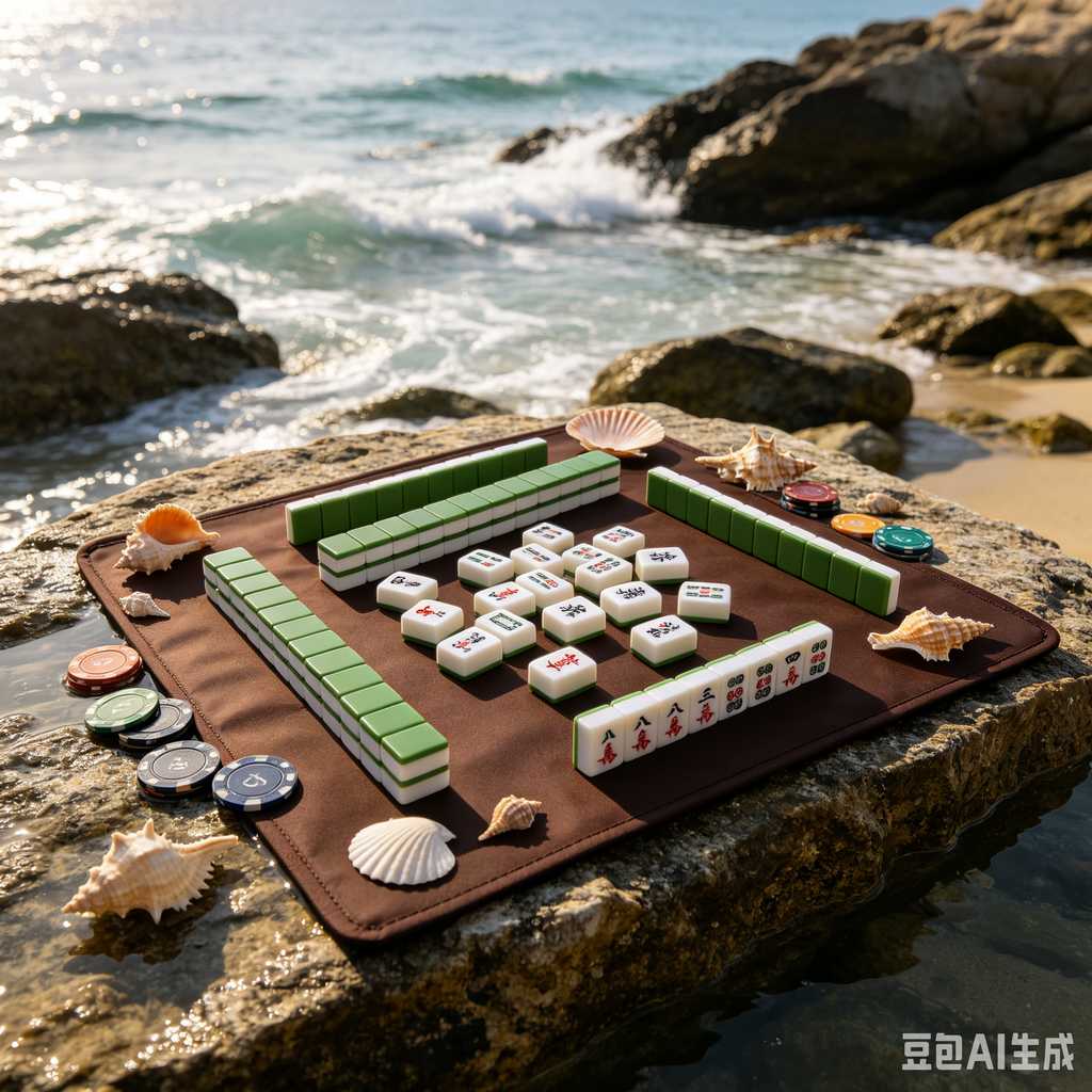 holiday travel mahjong game